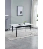 Folding dining table BERLIN CERAMIC order